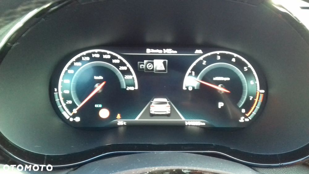 Kia XCeed 1.5 T-GDI OPF DCT7 (48V Mild Hybrid) PLATINUM EDITION - 19