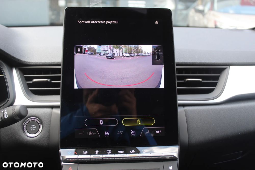 Mitsubishi ASX 1.3 mHEV Black Edition DCT - 14