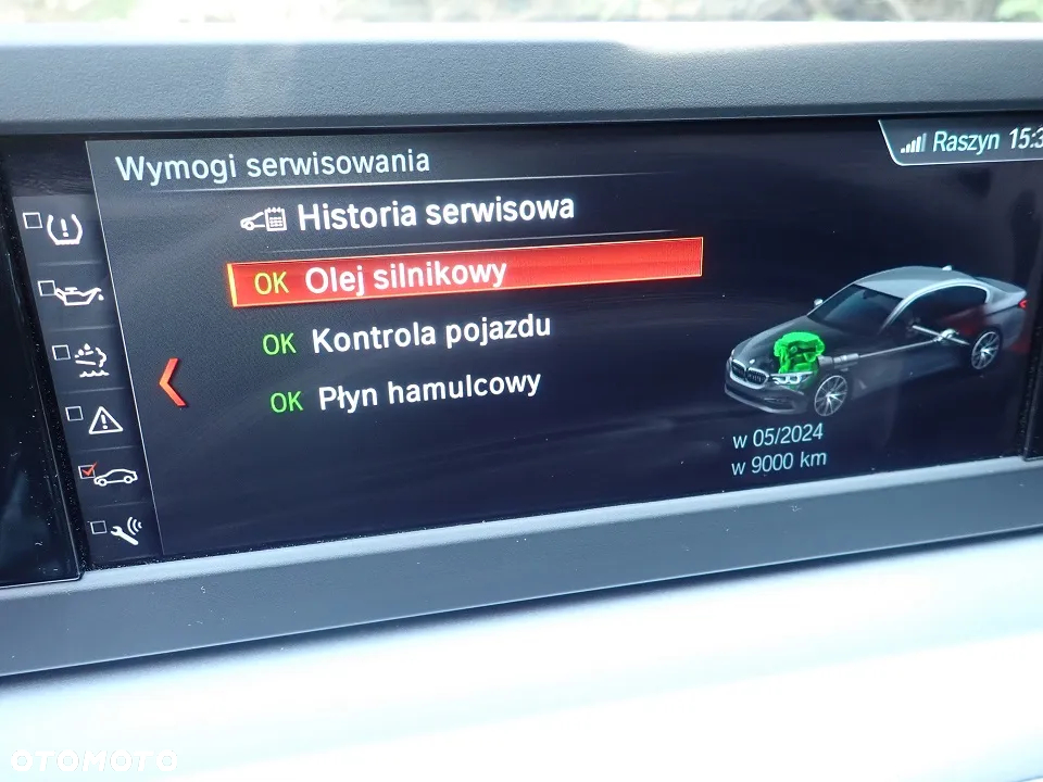 BMW Seria 5 - 21