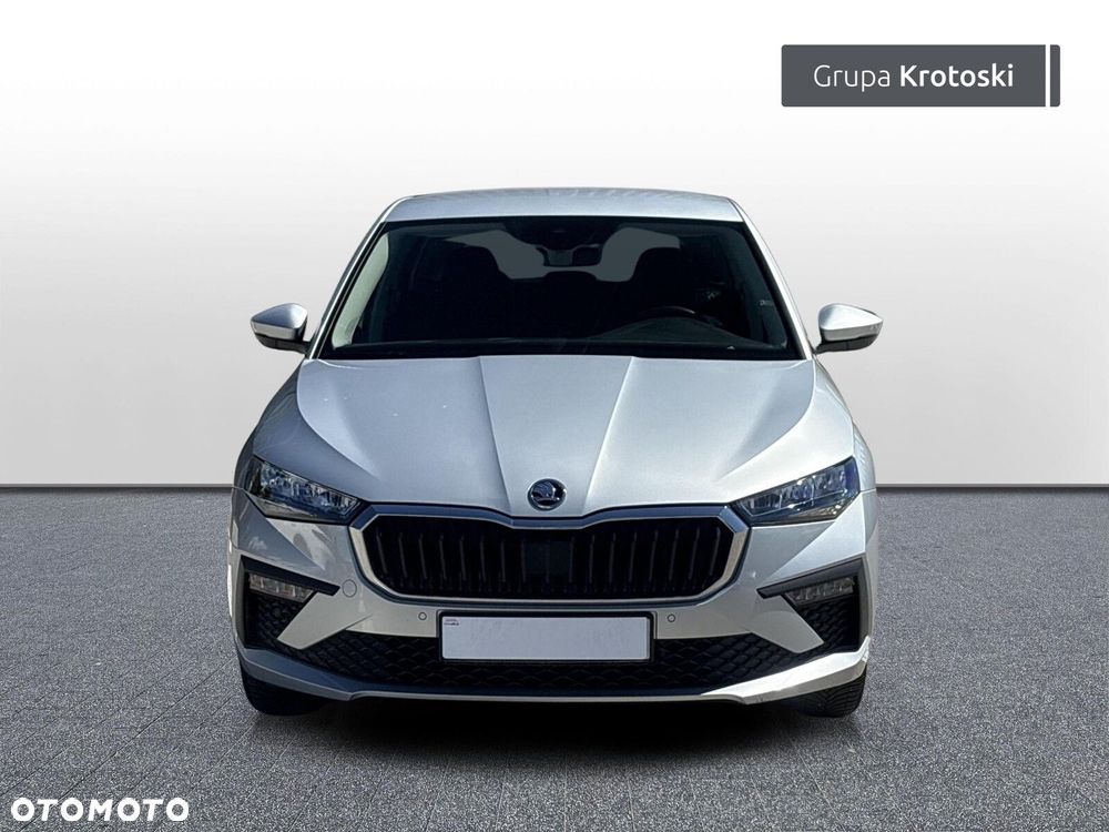 Skoda Scala 1.0 TSI Selection DSG - 10