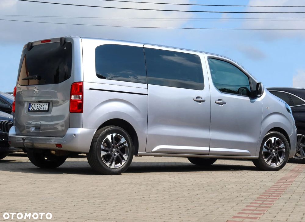 Opel Zafira 2.0 D M Elegance - 36
