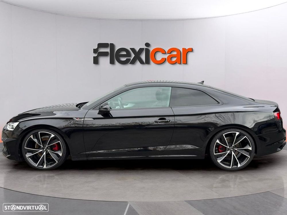 Audi A5 Sportback - 4