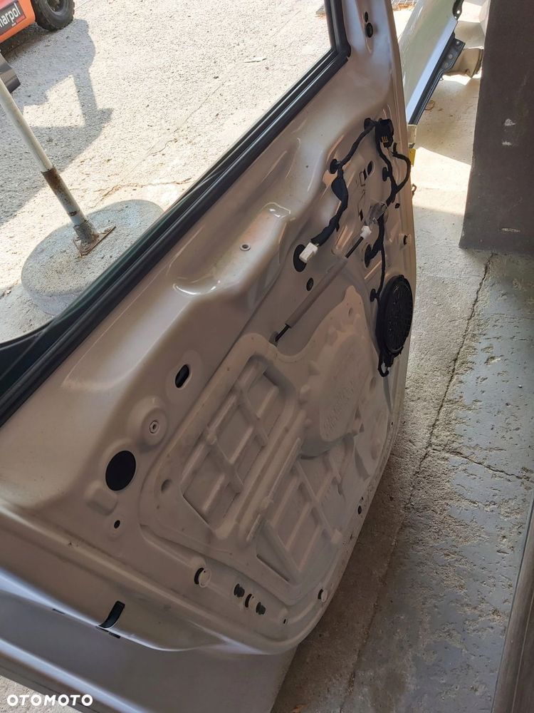 Toyota Proace Expert Jumpy drzwi lewy przód lewe przednie - 8