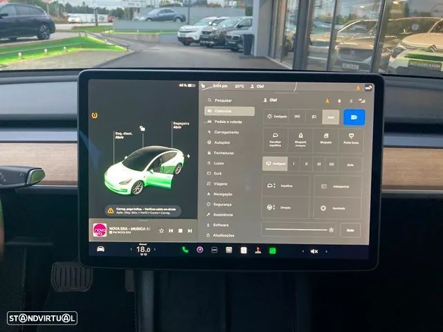 Tesla Model 3 RWD - 21