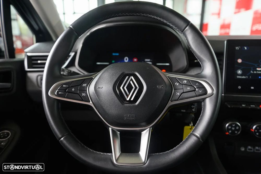 Renault Clio 1.0 TCe Evolution - 49