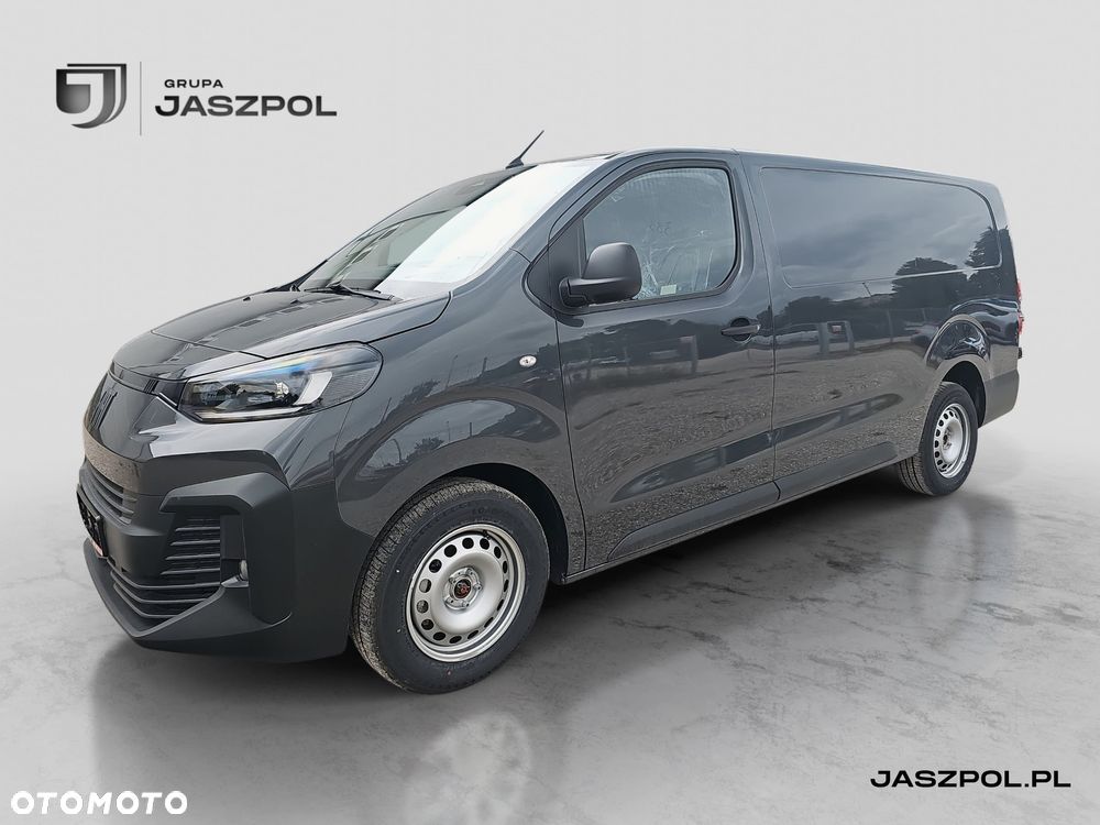 Fiat Scudo - 1
