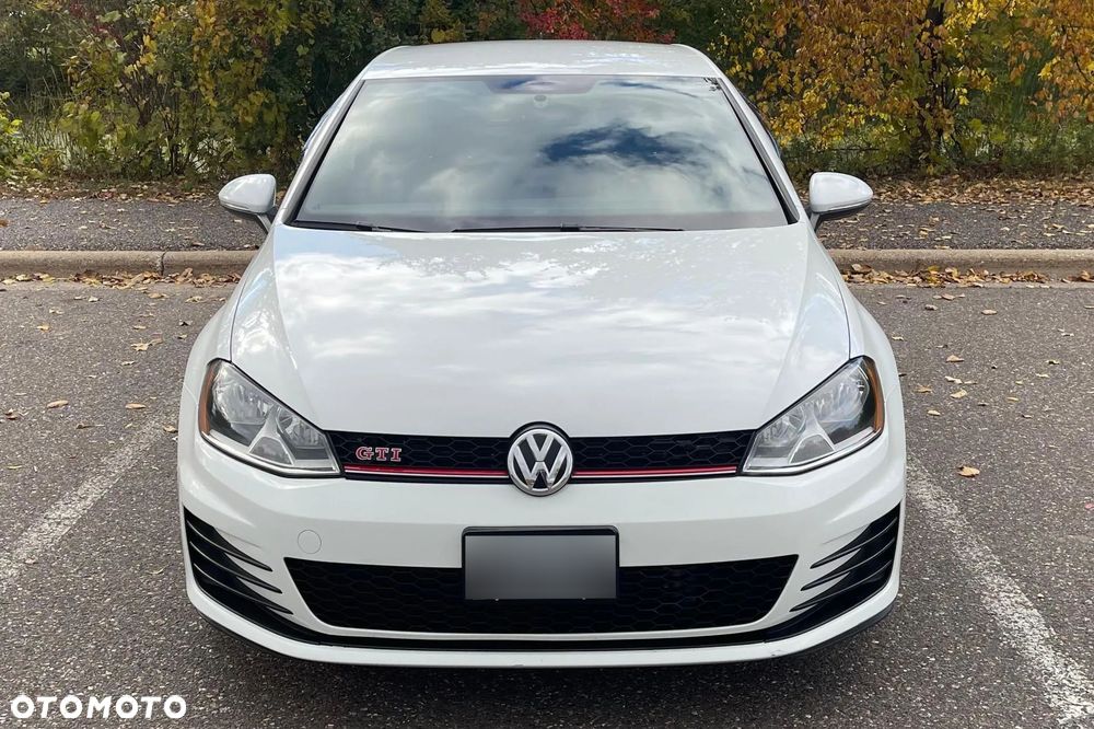 Volkswagen Golf GTI BlueMotion Technology DSG - 3