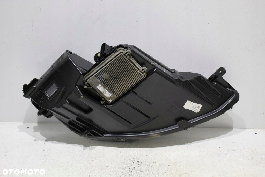 Tesla S Lift Lampa Przód Przednia Lewa Full Led Lewy - 2