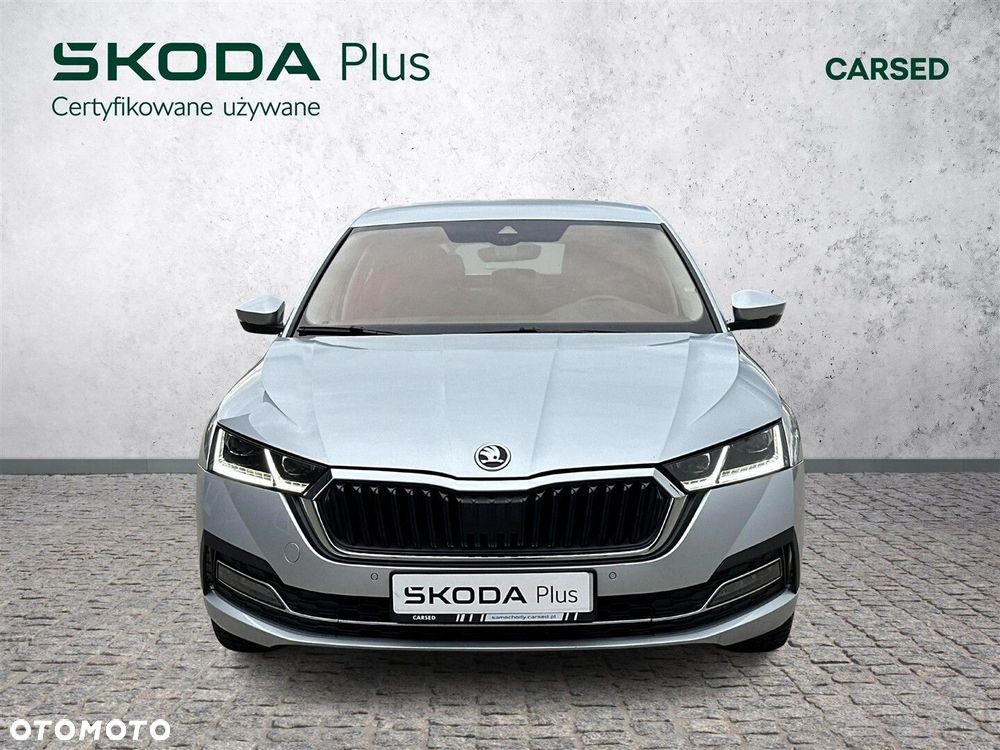 Skoda Octavia 2.0 TSI 4x4 Style DSG - 38