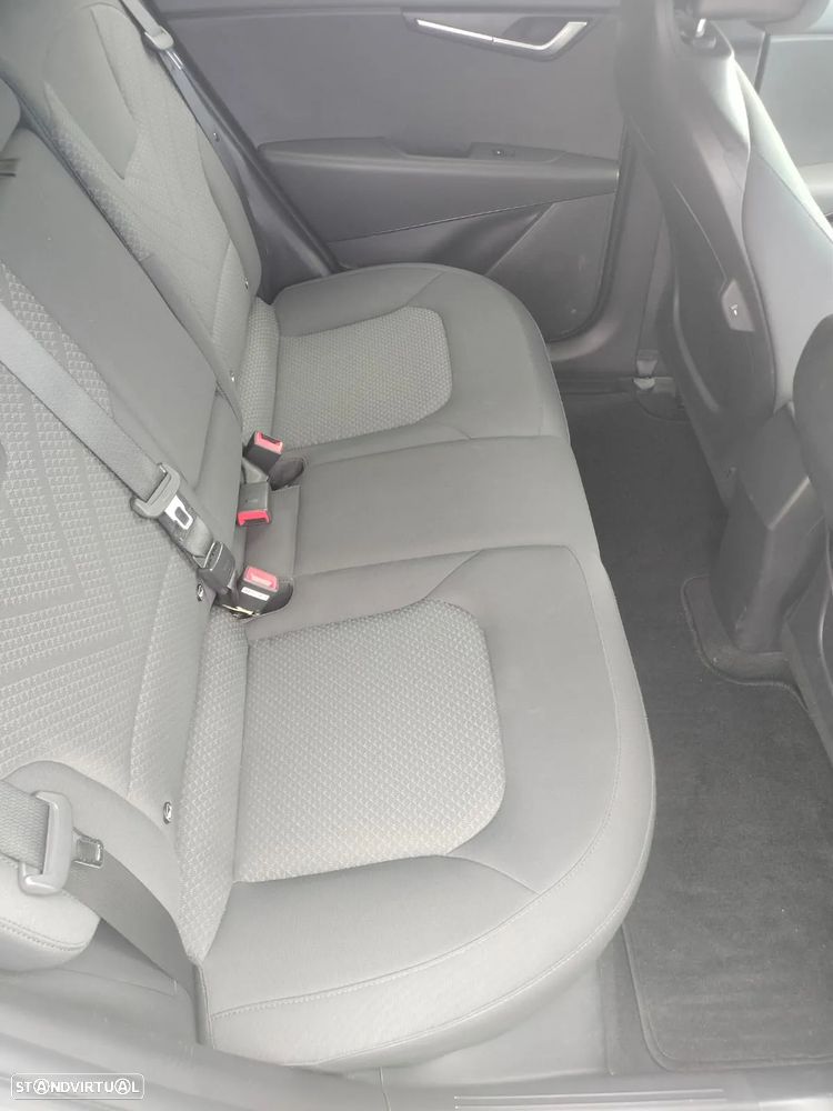 Kia e-Niro 64kWh - 13