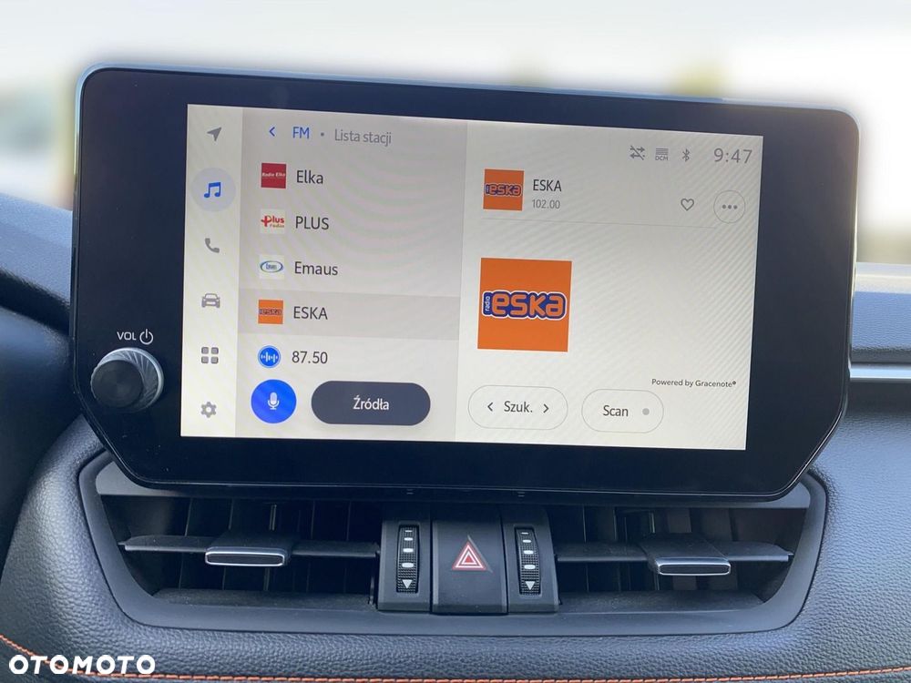 Toyota RAV4 2.5 Hybrid Adventure 4x4 - 22