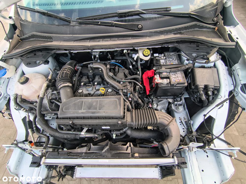 Ford Kuga - 9