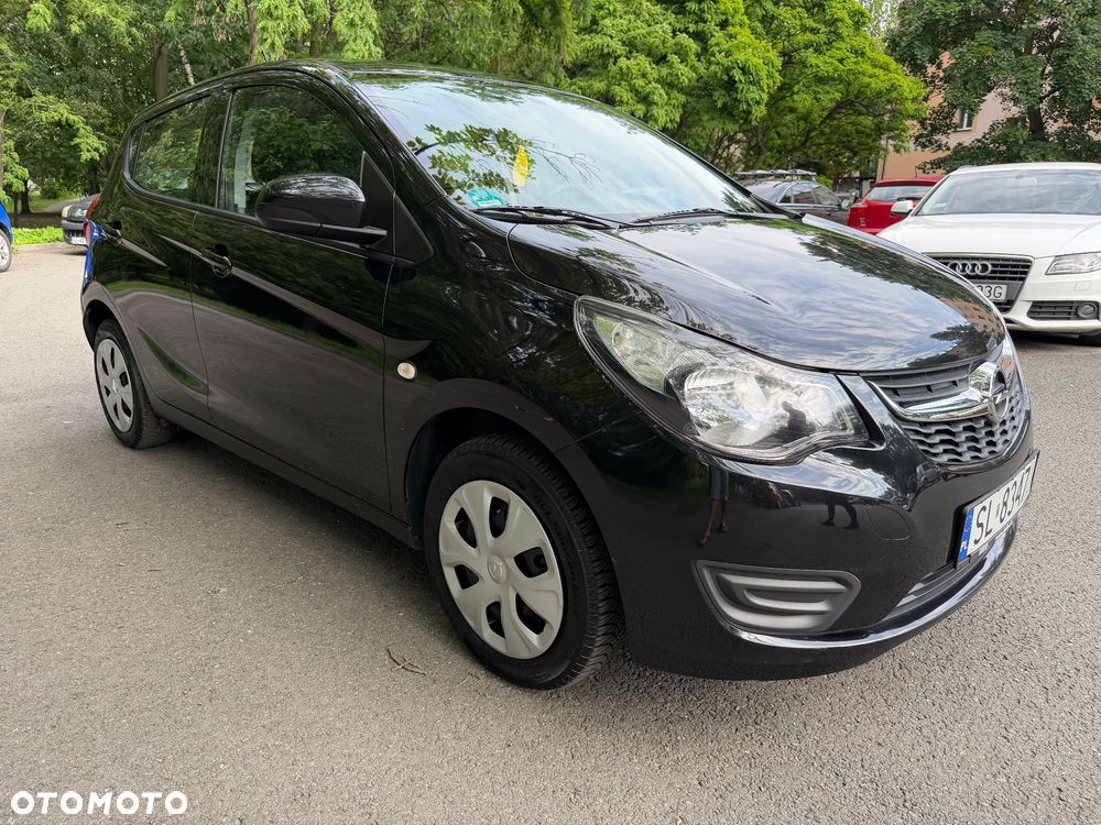 Opel Karl 1.0 Enjoy - 1