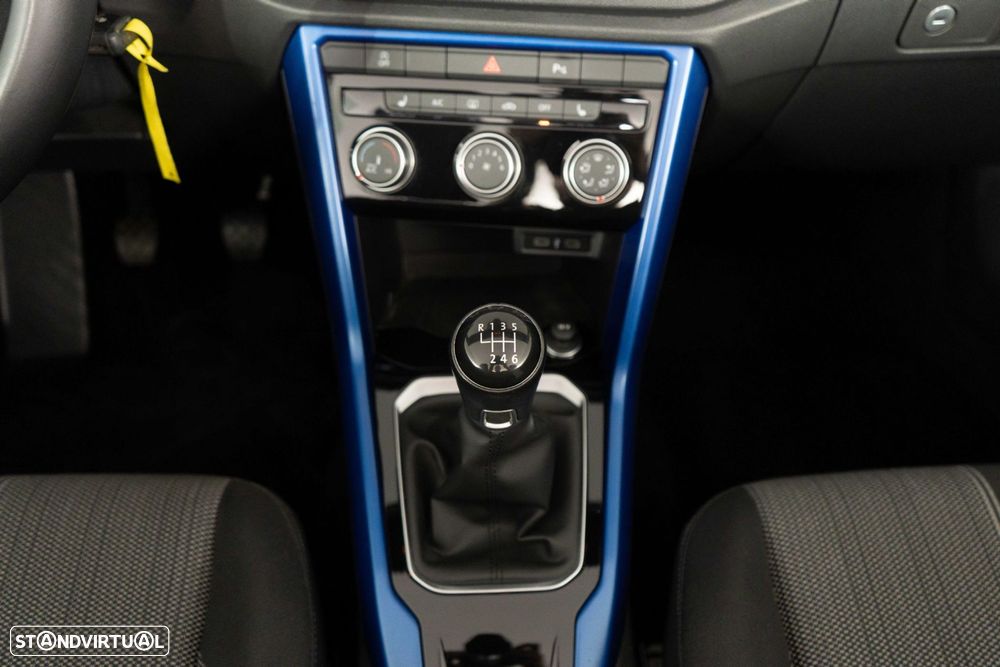 VW T-Roc Cabrio 1.0 TSI Style - 21