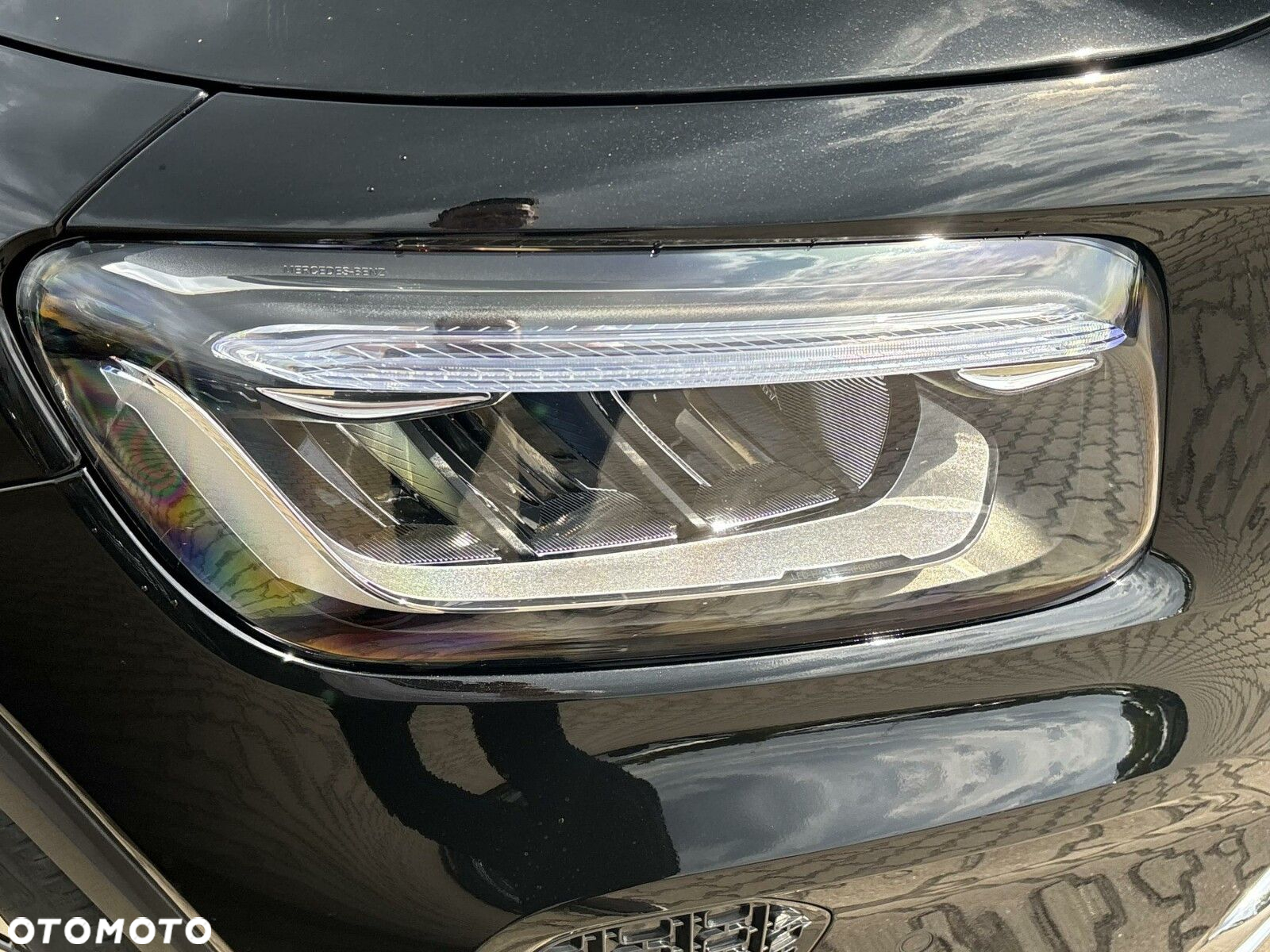 Mercedes-Benz GLB 200 4-Matic Progressive 8G-DCT - 11