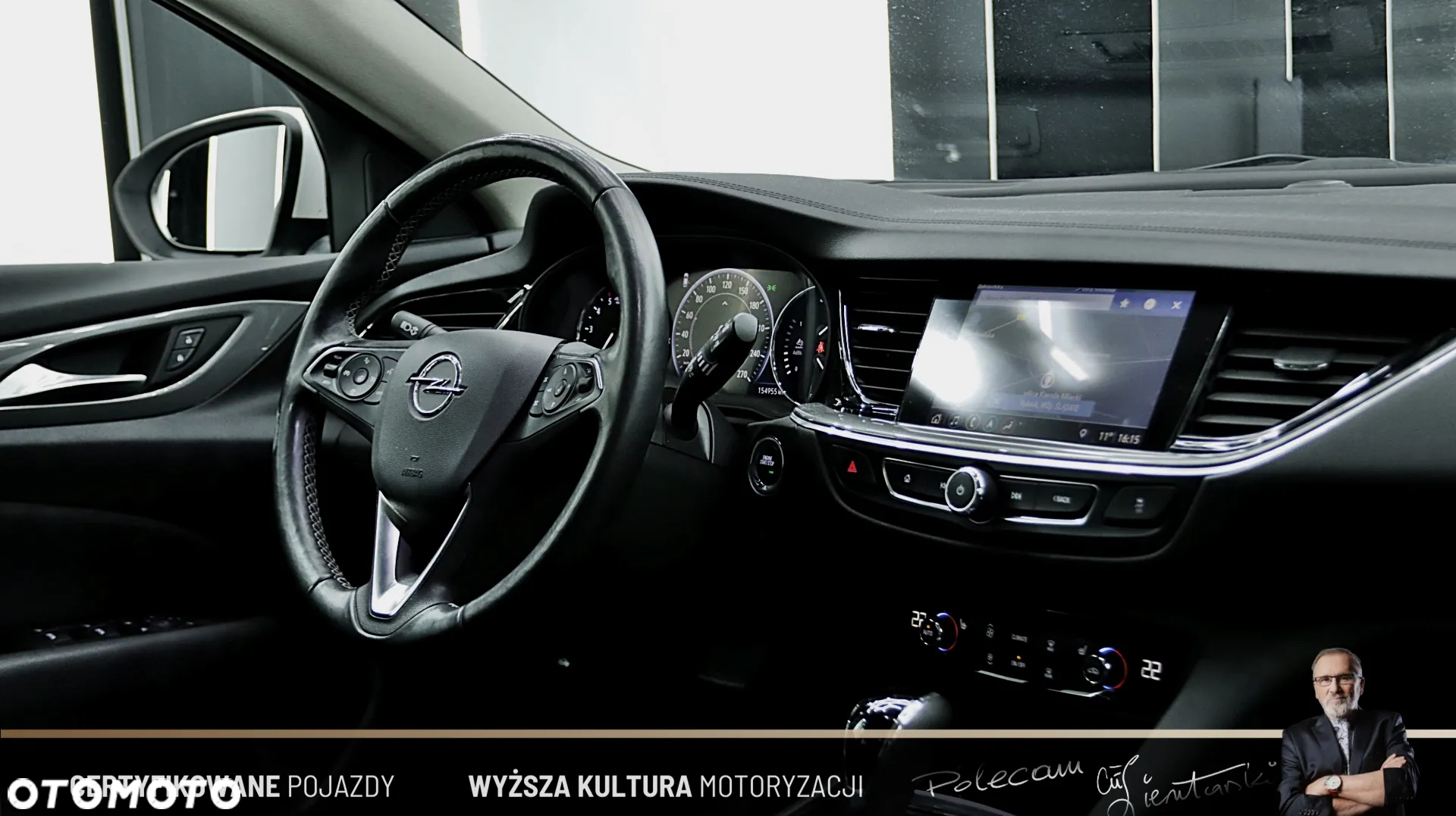 Opel Insignia 1.6 CDTI Innovation S&S - 19