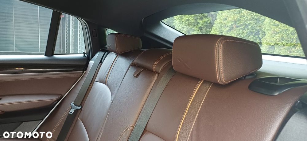BMW X4 xDrive20d - 25