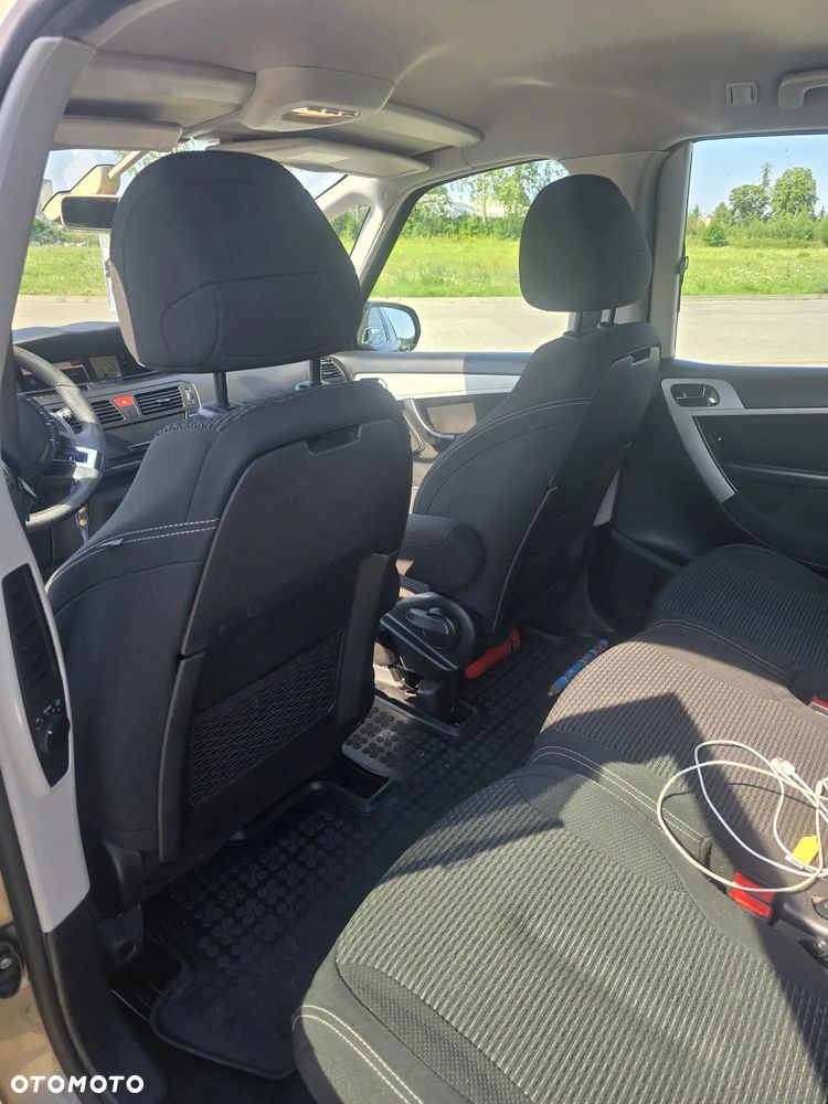 Citroën C4 Picasso - 6