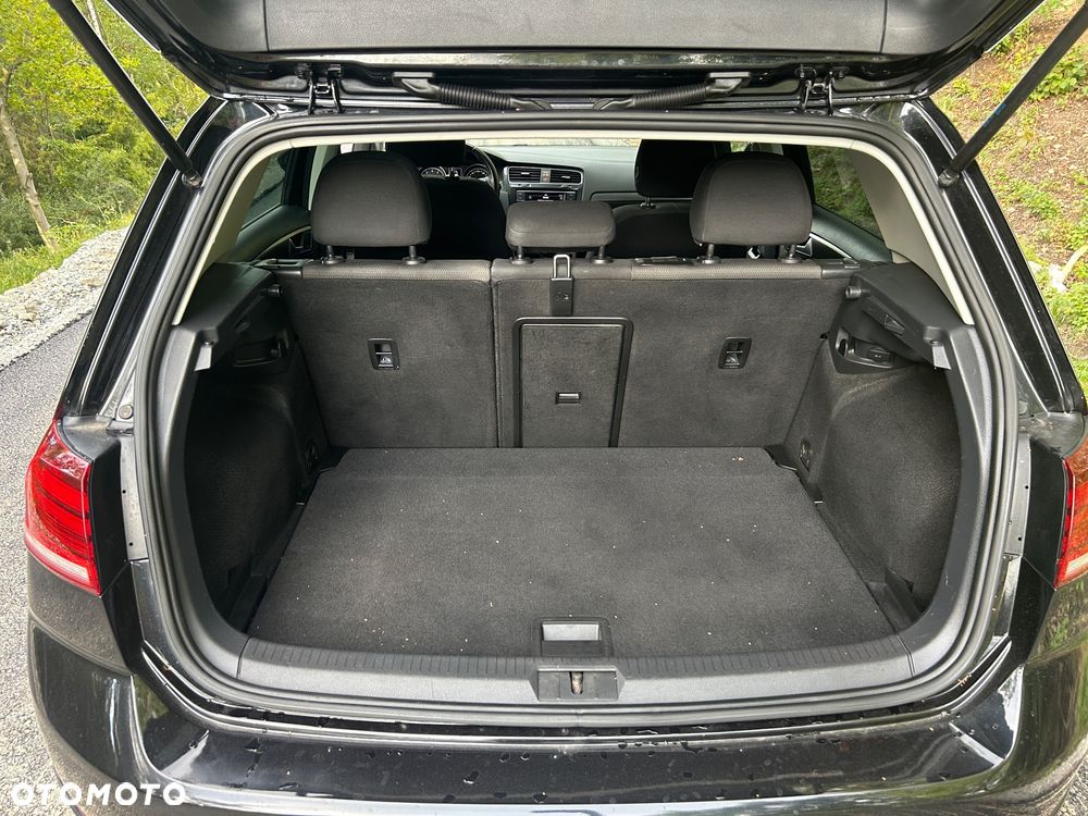 Volkswagen Golf - 25