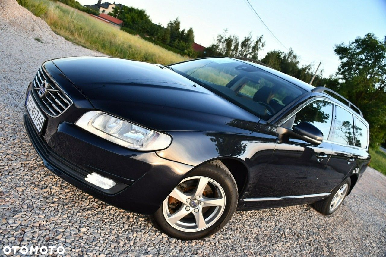 Volvo V70 D3 Drive-E Kinetic - 7