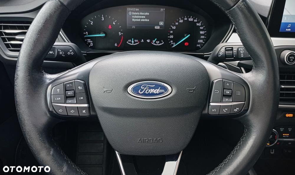 Ford Focus - 17