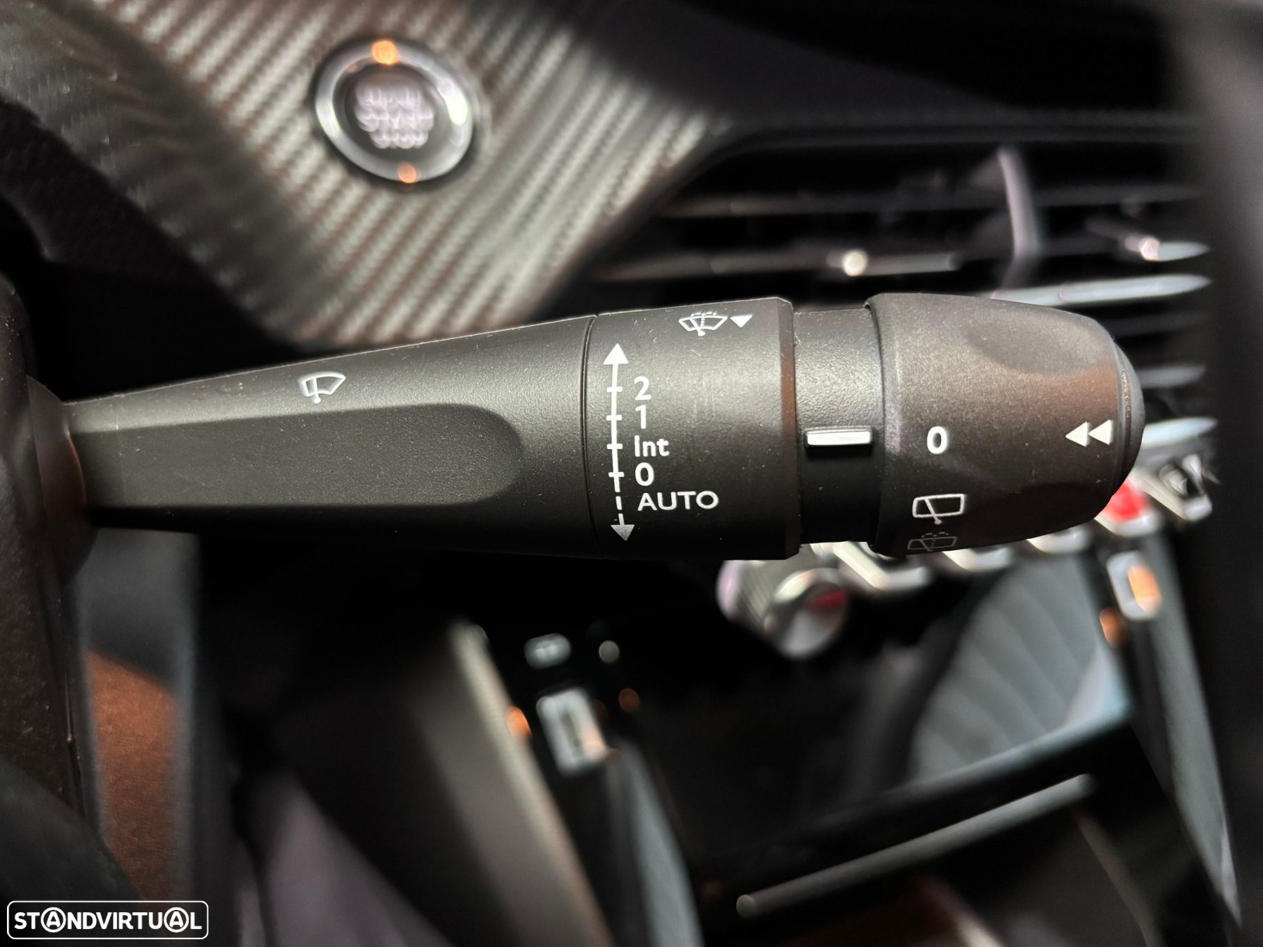 Peugeot e-208 50 kWh Allure Pack - 23