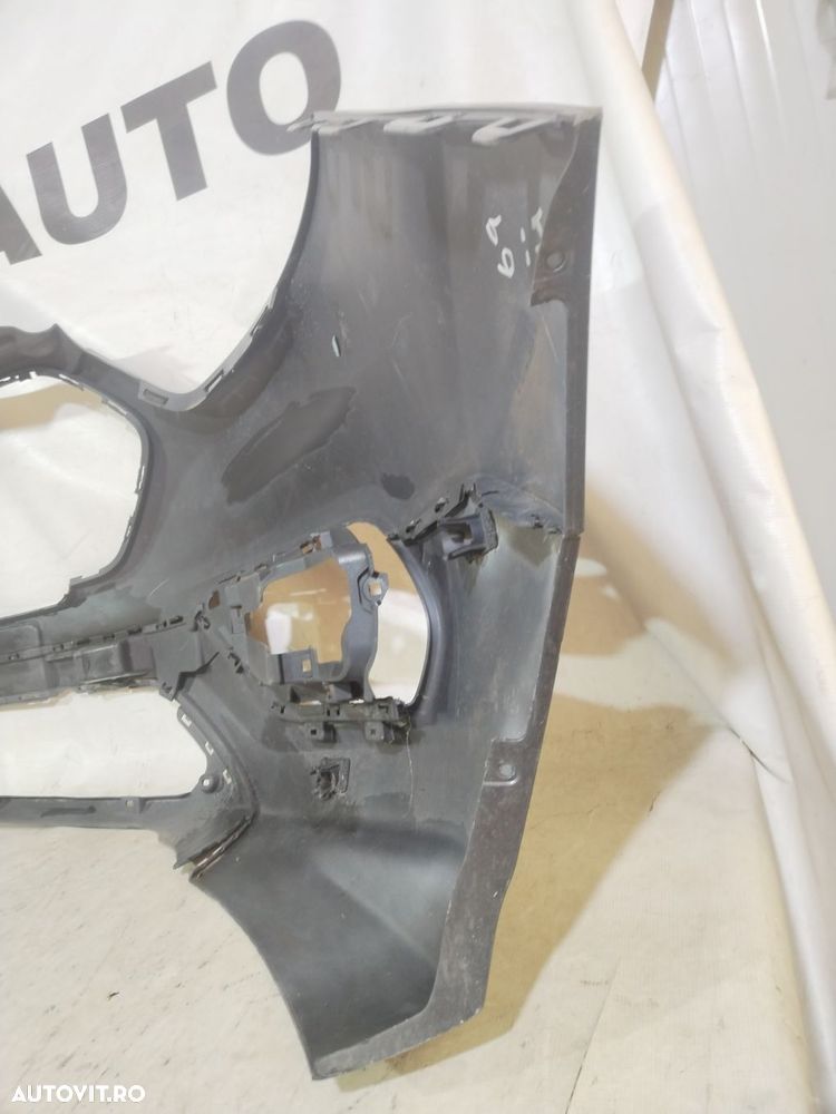 Bara fata Ford Custom, 2018, 2019, 2020, 2021, 2022, 2023, cod origine OE JK21-17F003. - 8