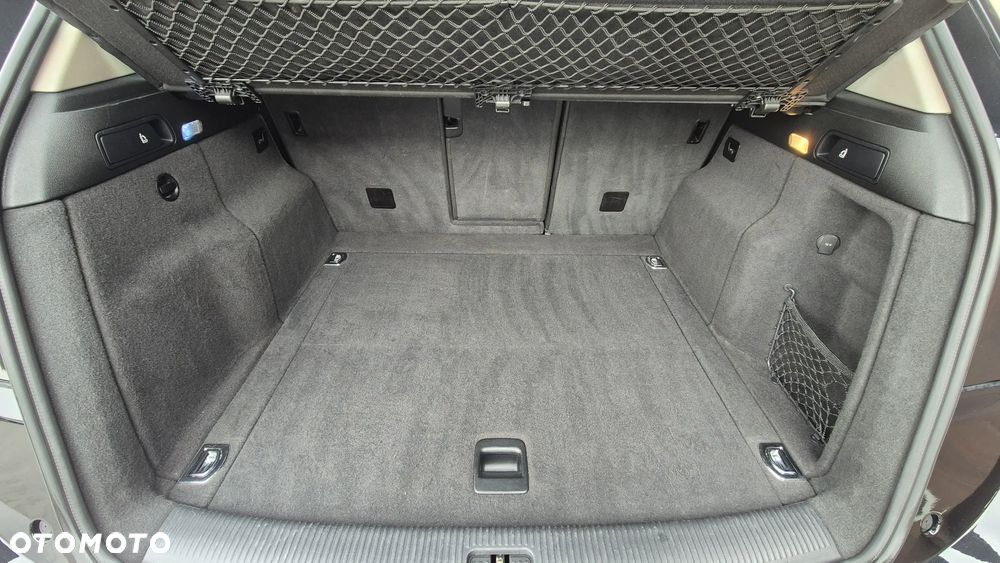 Audi Q5 2.0 TDI Quattro S tronic - 20