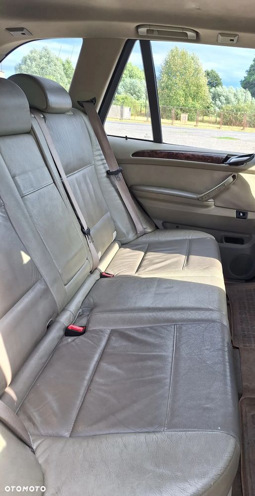 BMW X5 - 21