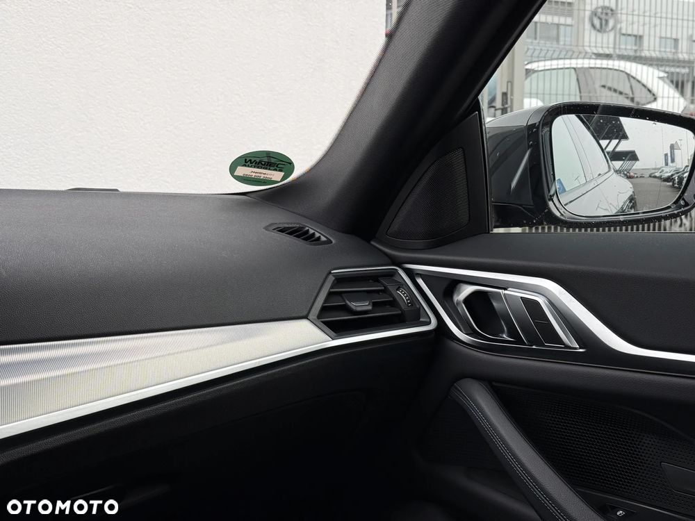 BMW Seria 4 420d xDrive M Sport - 19