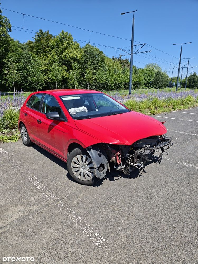 Volkswagen Polo - 1