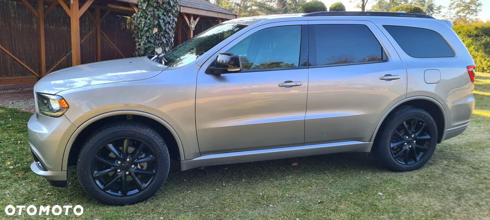 Dodge Durango - 2