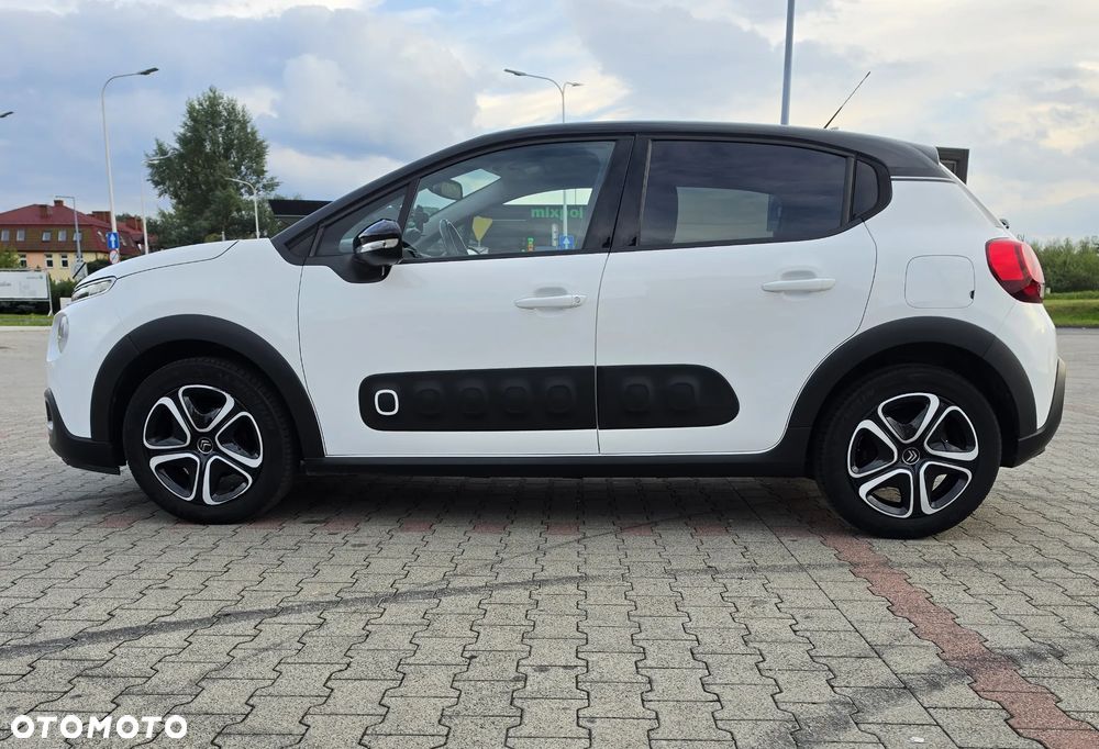 Citroën C3 1.2 PureTech Shine - 22