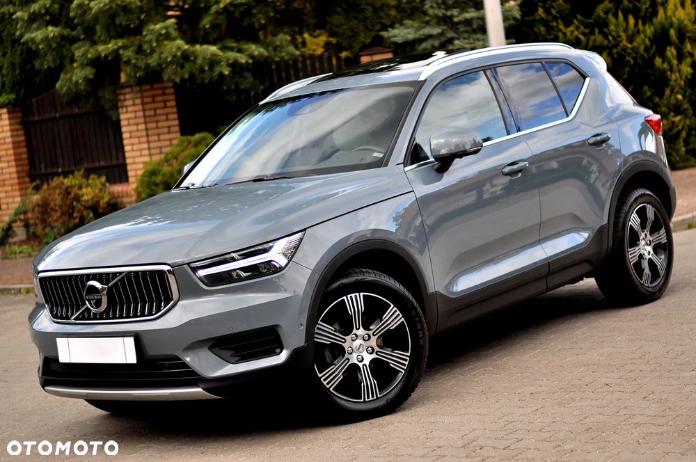 Volvo XC 40 T3 R-Design - 6