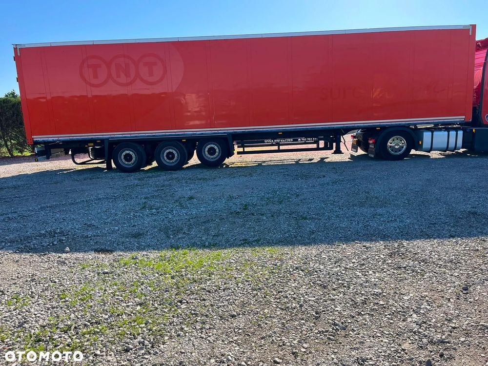 Scania - 11