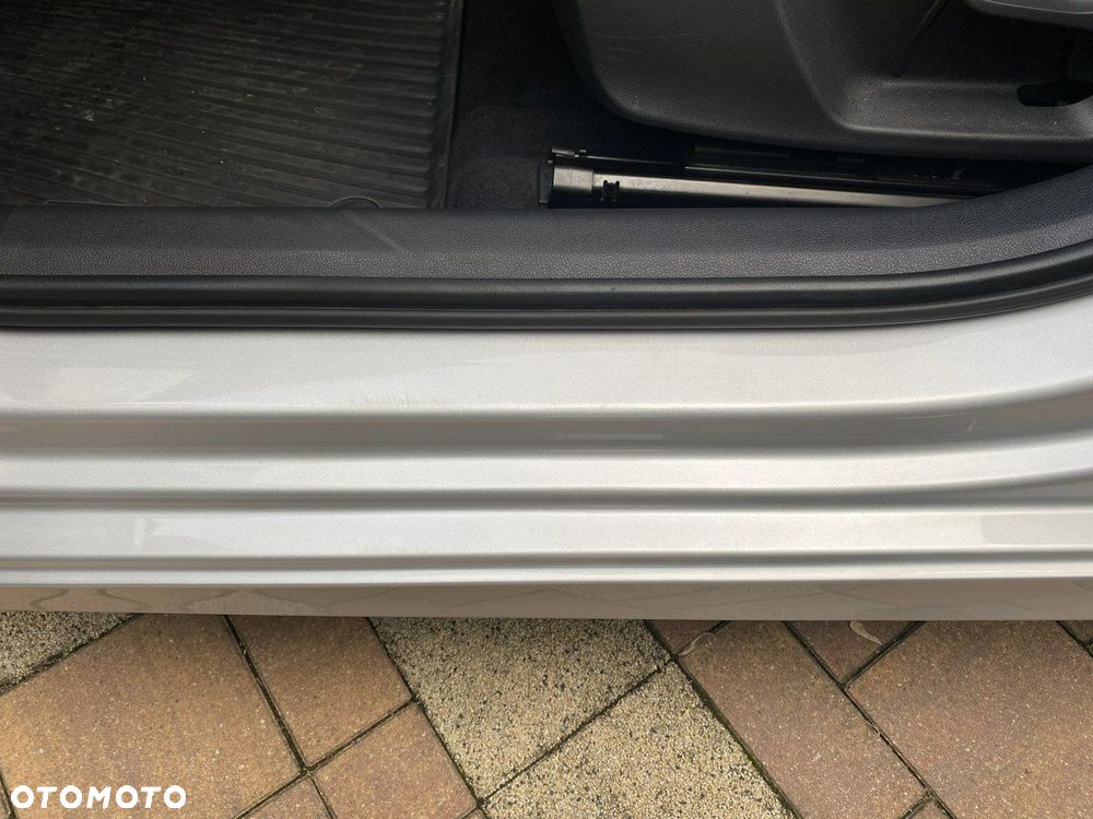 Skoda Octavia 1.5 TSI ACT Ambition - 37