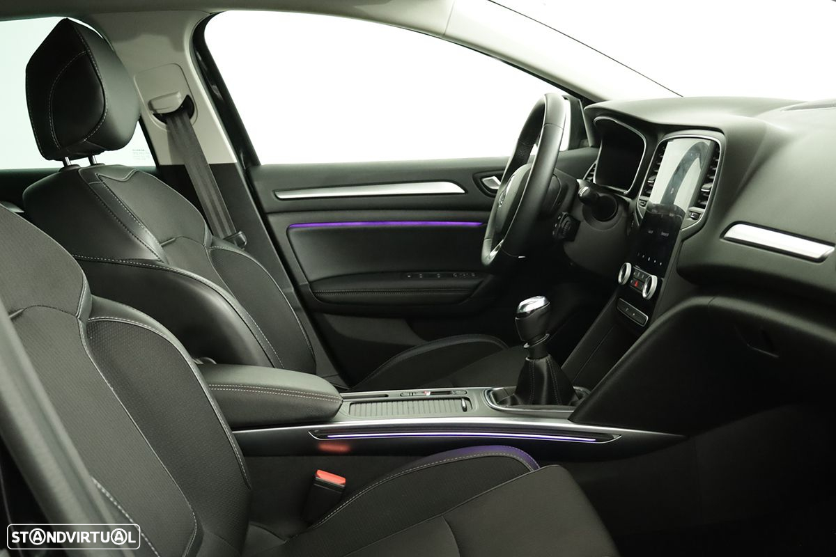 Renault Mégane 1.3 TCe Techno - 21