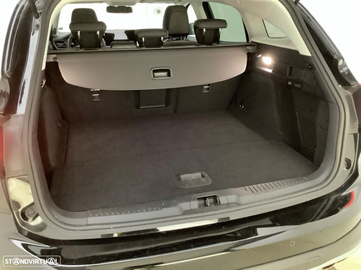 Ford Focus SW 1.0 EcoBoost Hybrid Aut. ACTIVE X - 3