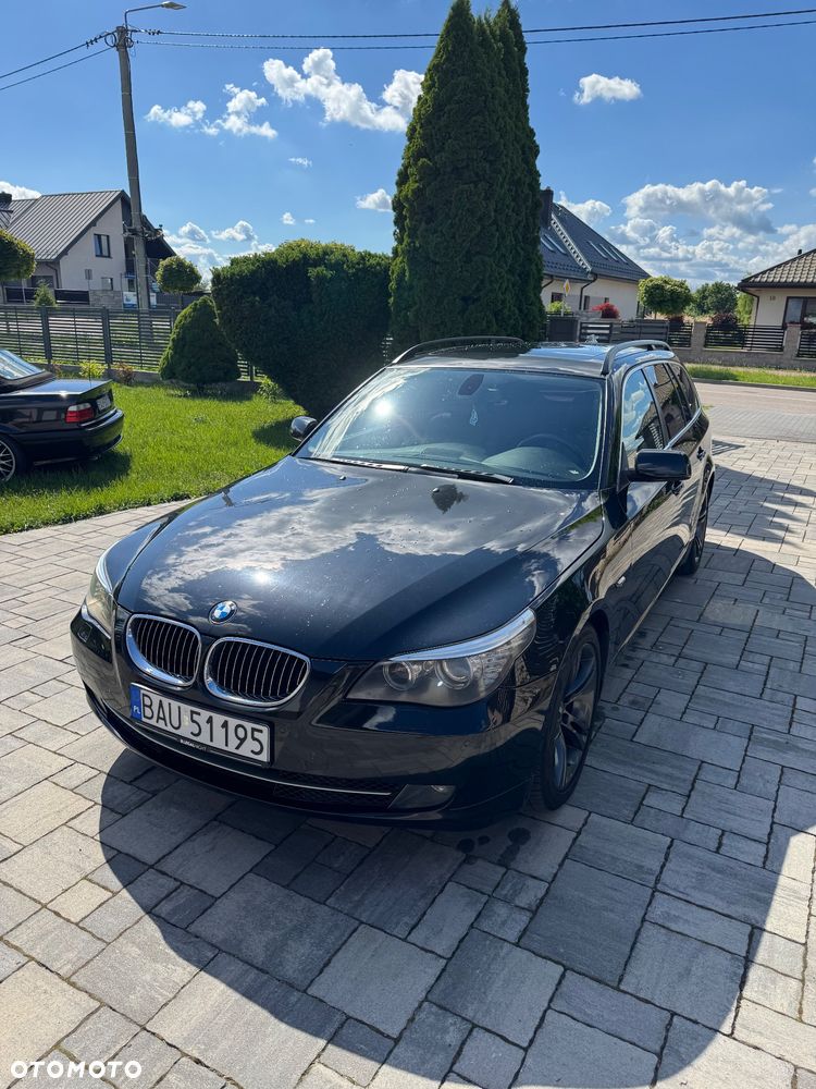 BMW Seria 5 - 3