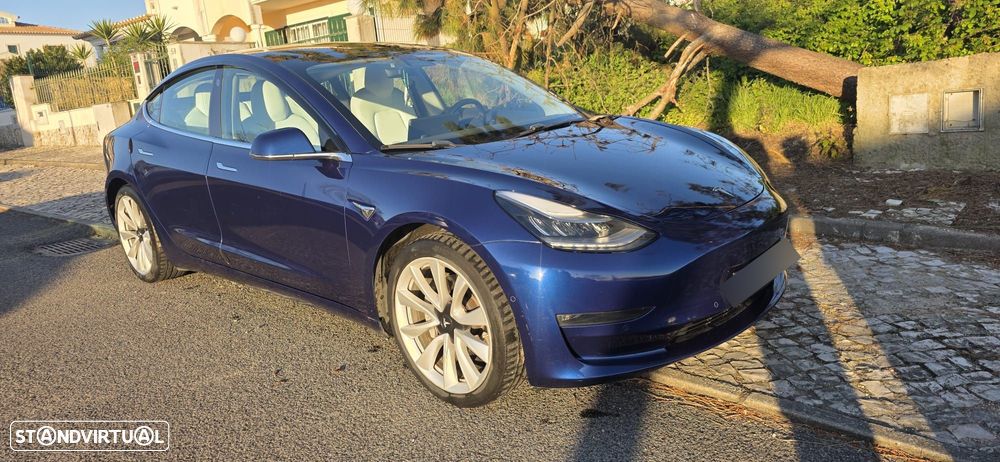 Tesla Model 3 Long Range AWD Dual Motor - 14
