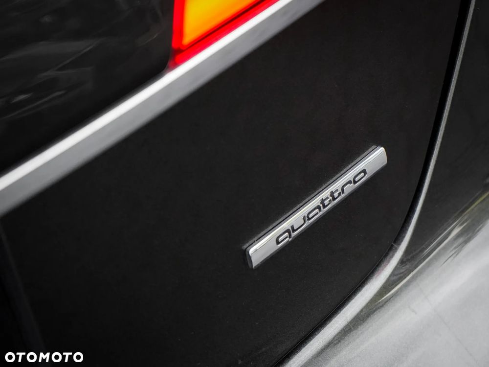Audi A8 W12 6.3 FSI quattro tiptronic Lang - 10