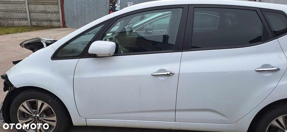KIA VENGA 1,6CRDI 128KM turbosprezarka turbina - 2