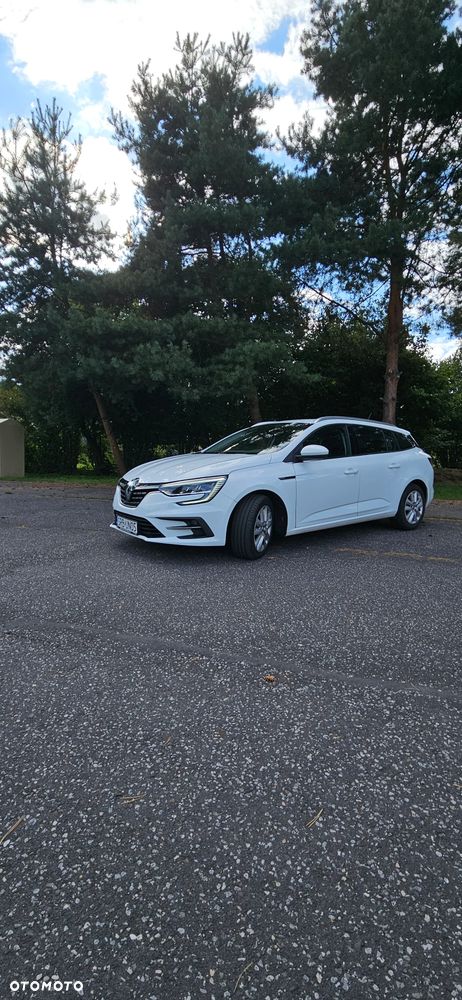 Renault Megane - 22