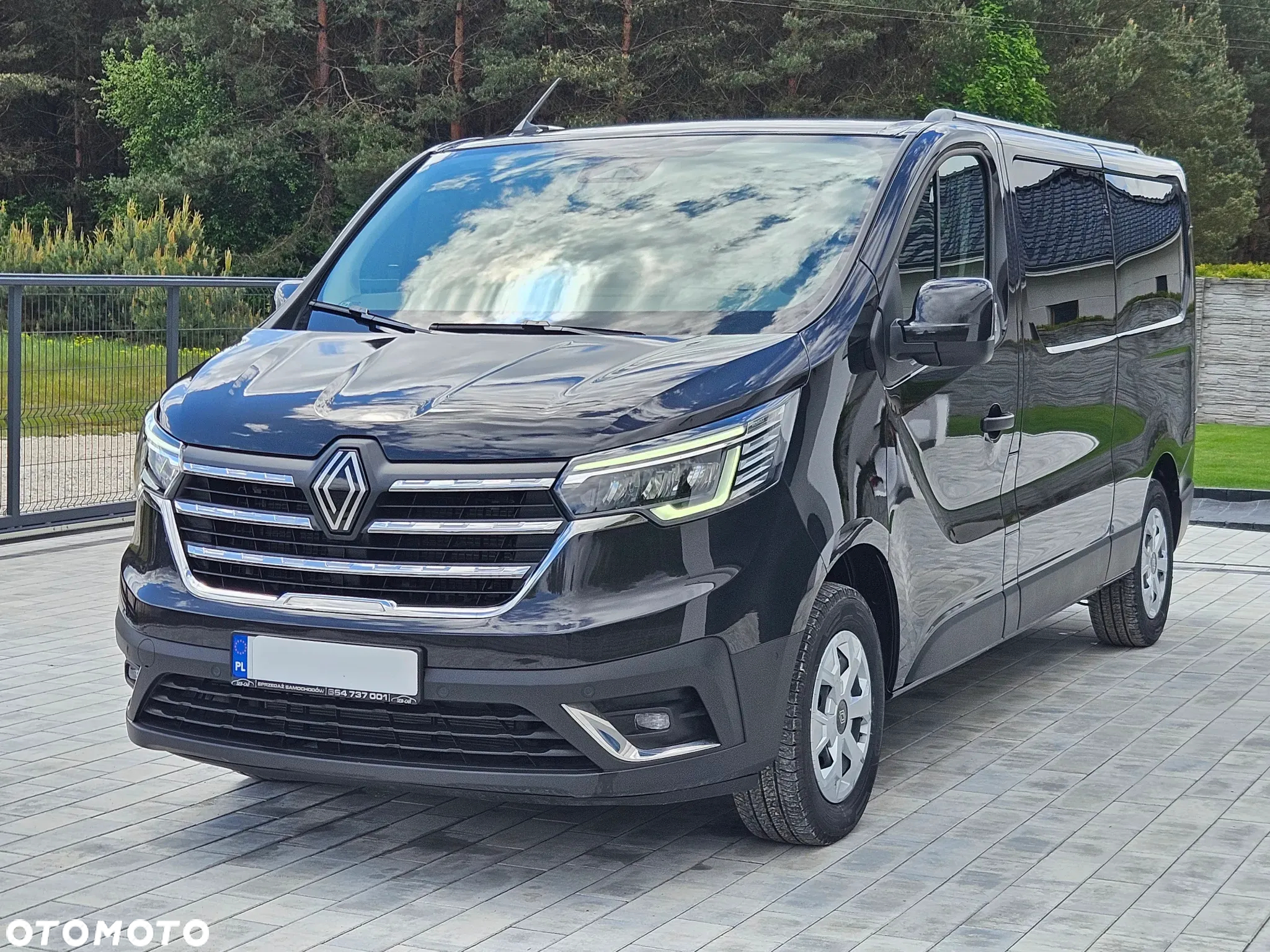 Renault Trafic - 35