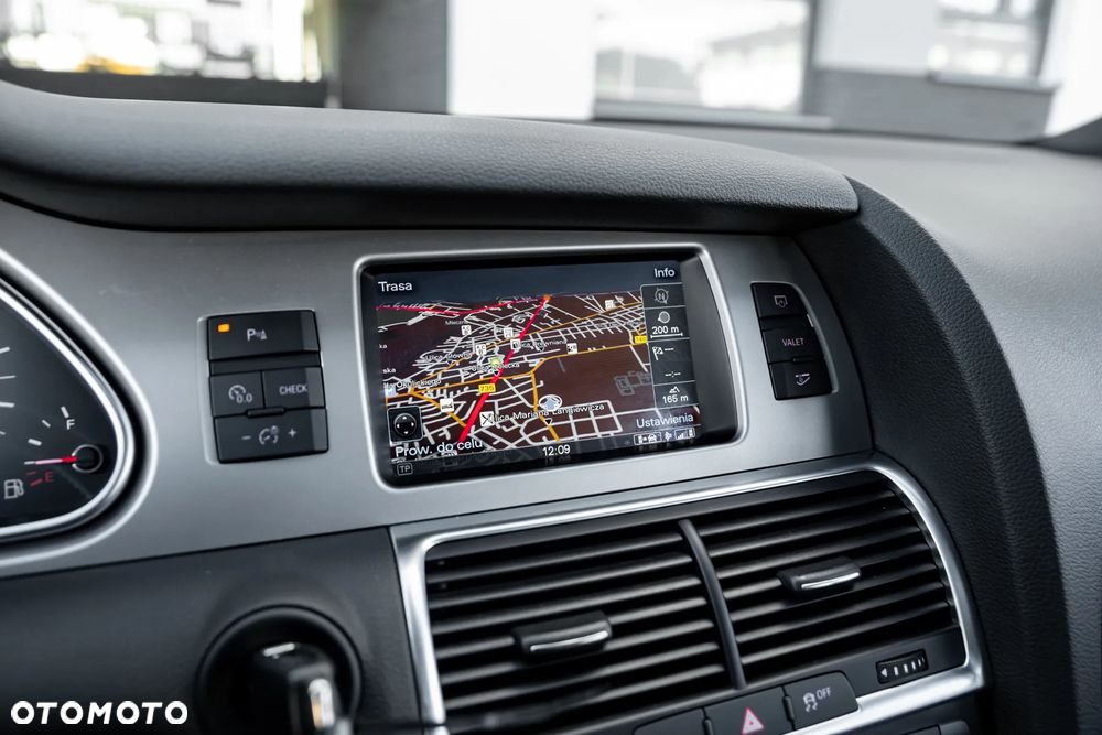 Audi Q7 3.0 TFSI Quattro Tiptronic - 15