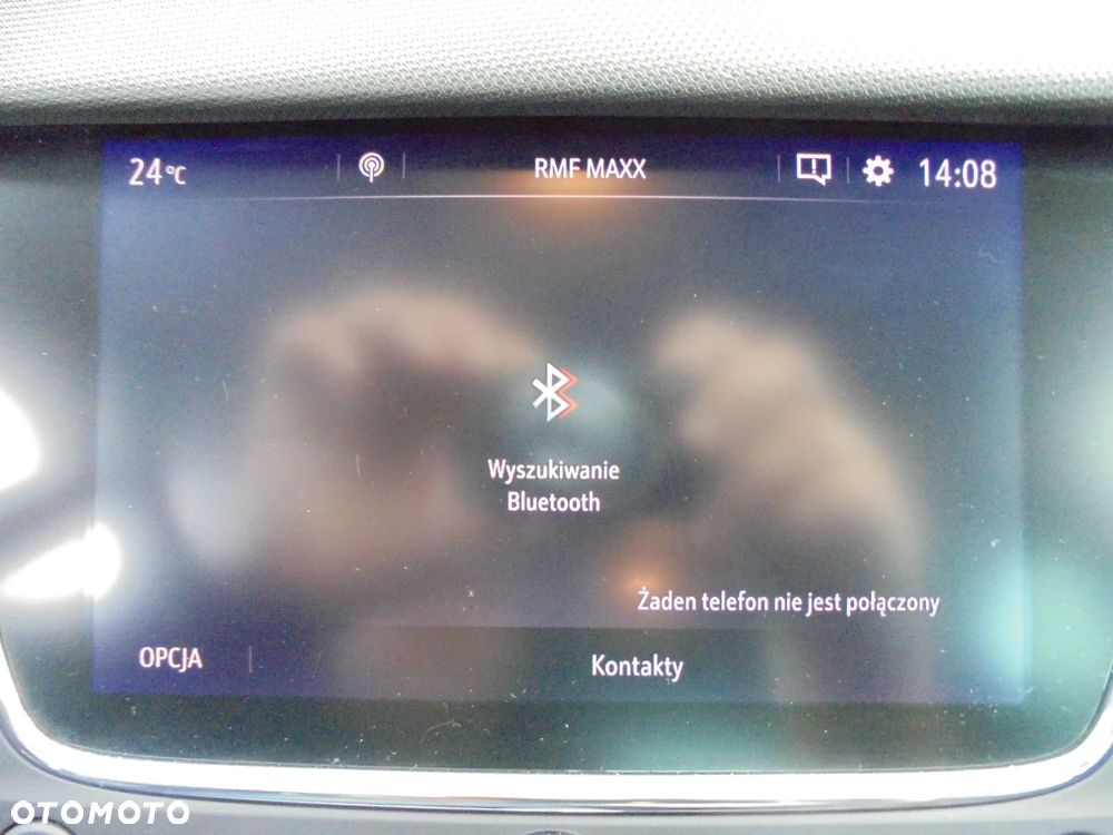 Opel Crossland X - 28