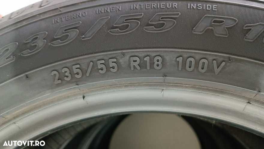 Anvelope 235/55/R18 100V PIRELLI VARA 235 55 18 100V CP-V20355 - 3