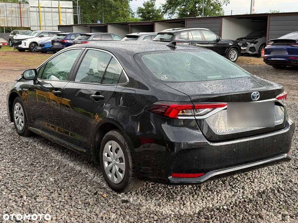 Toyota Corolla 1.8 Hybrid Active - 2