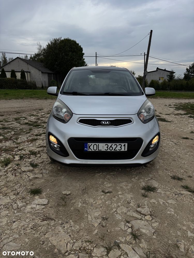 Kia Picanto - 7