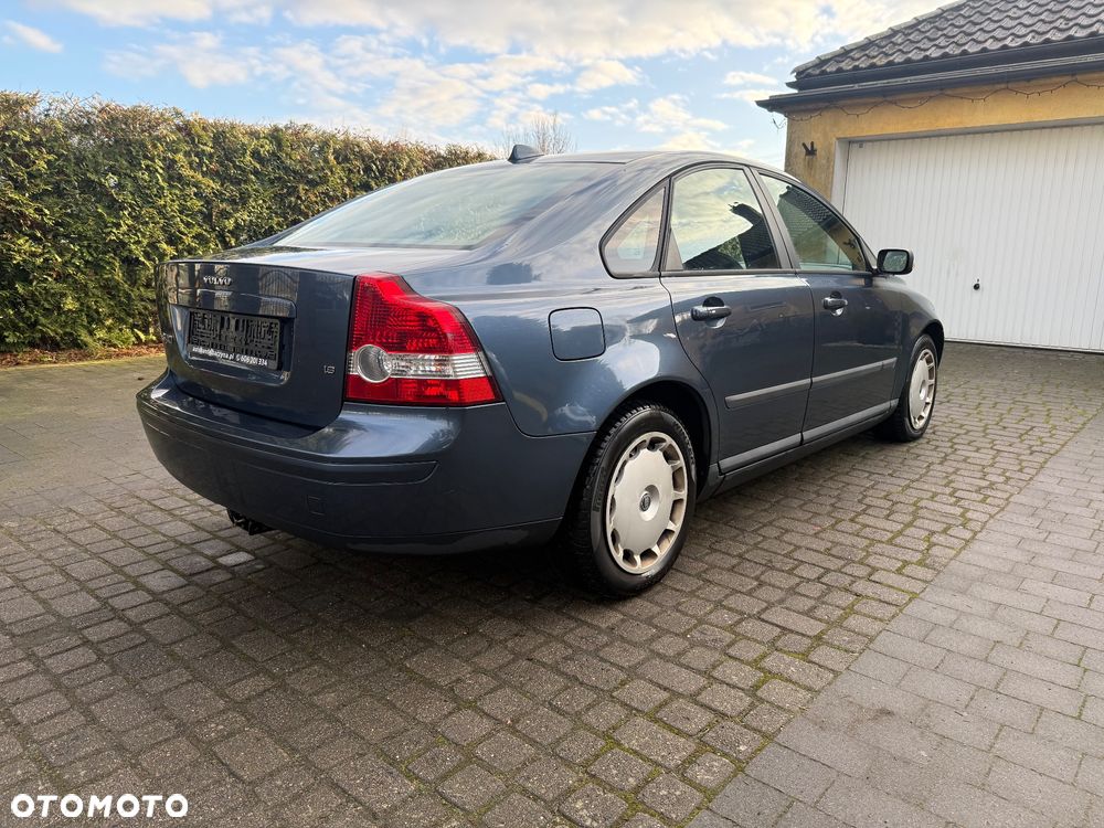 Volvo S40 1.8 RDesign - 8